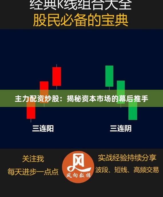 主力配资炒股：揭秘资本市场的幕后推手