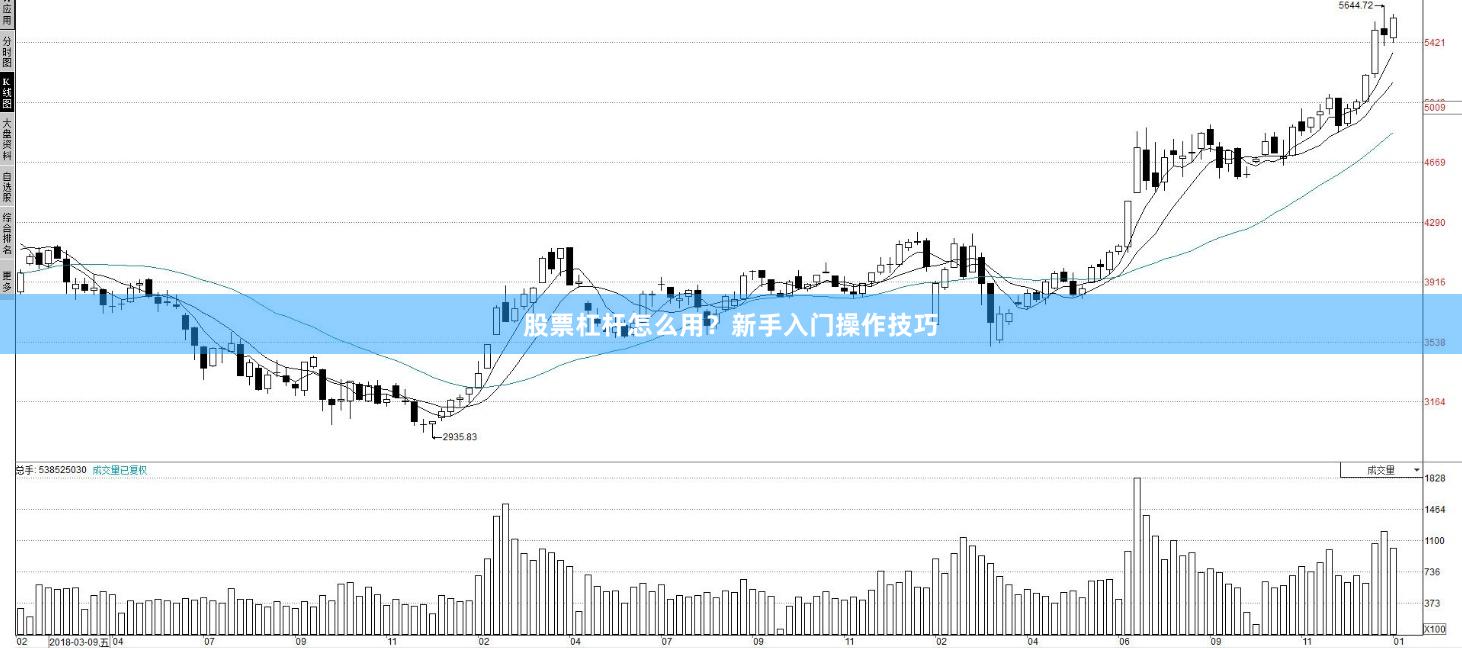 股票杠杆怎么用？新手入门操作技巧