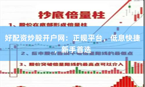 好配资炒股开户网：正规平台，低息快捷，新手首选