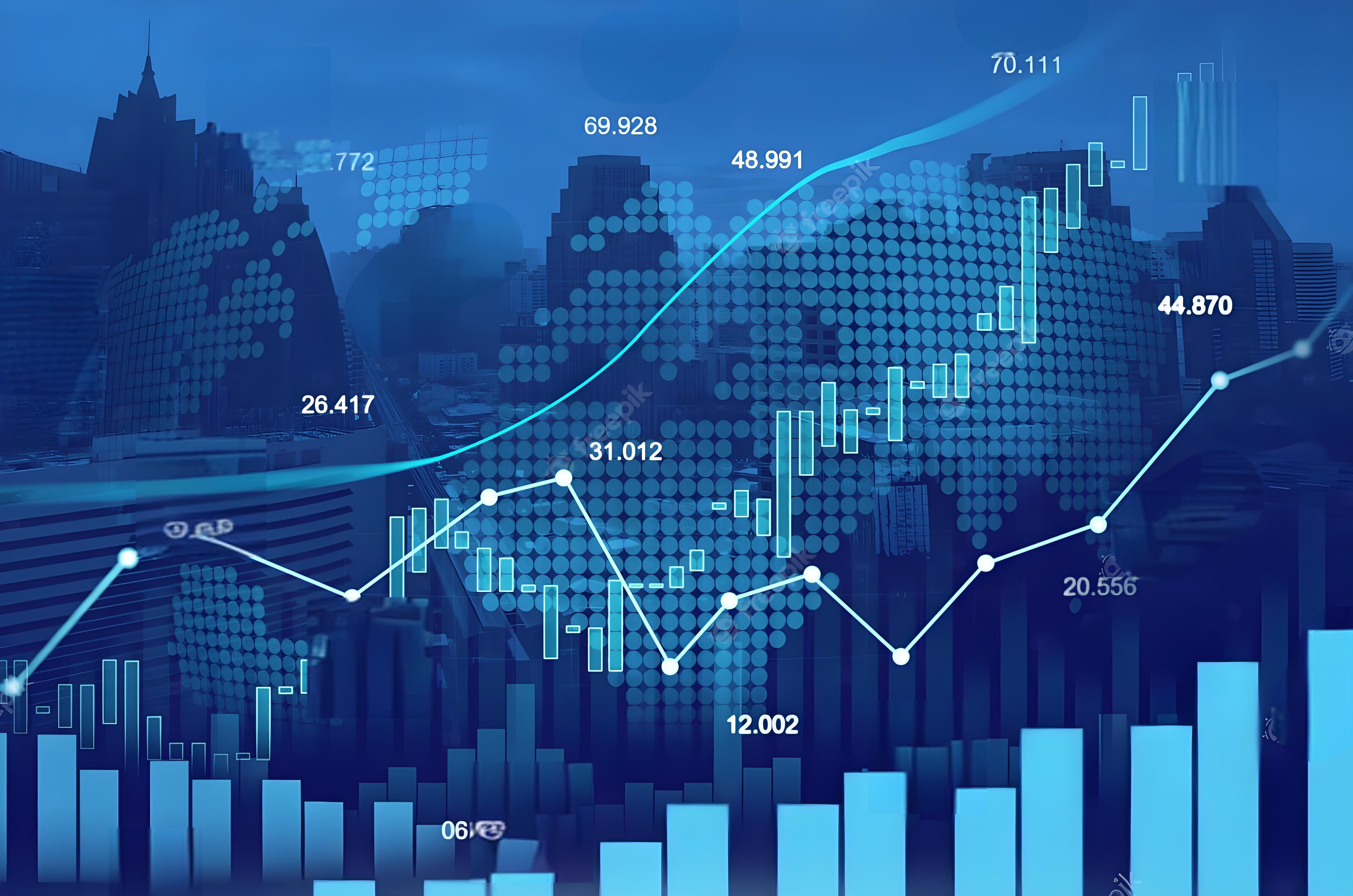 正规配资炒股平台 欧洲央行预计2024年GDP增长率为0.8% 2025年为1.3%